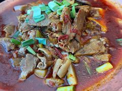 -云海肴·汽锅鸡·云南菜(苏州中心店)