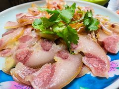 咸猪脸-绍兴名菜馆(可乐路店)