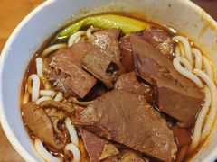 -郭记老汉口热干面