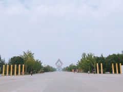 -法门文化景区