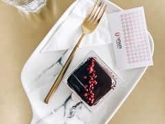 覆盆子黑森林-UNI UNI(环亚凯瑟琳店)