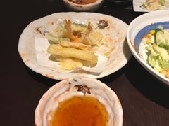 -富力希尔顿酒店·源氏日餐厅