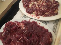 -陈记顺和潮汕牛肉火锅(韩江路店)