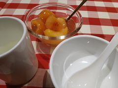 -西贝(上海我格广场店)