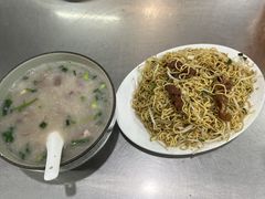 -拉超大排档(南安市场店)