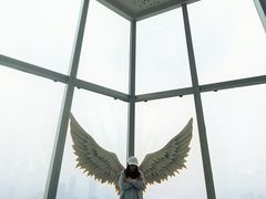 -WFC会仙楼观景台