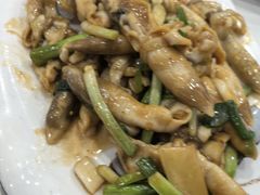 -盈田盈粥庄(博山东路店)