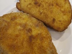 馍片-永记和味豆浆大王(内蒙医院店)