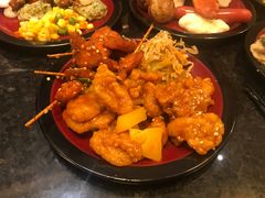 -东方之珠洗浴休闲广场(南开店)