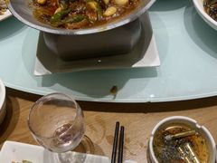 -新海渔港·胶东海鲜家常菜·家宴(奥体中心店)