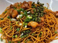 -红钳侠小龙虾·烧烤(中赢康康谷店)