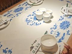 -小菜园新徽菜(常州武进吾悦店)