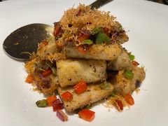 -甄御•海鲜新青岛菜(麦岛店)