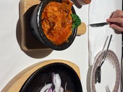 -俄士厨房(五棵松华熙LIVE店)