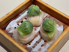 -蔡澜点心·粤菜(万菱汇店)