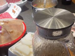 -牛品荟牛肉火锅(新城广场店)