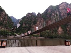 -十渡东湖港风景区