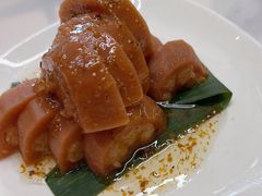 -东方太阳城淮扬餐厅(会所中餐厅店)