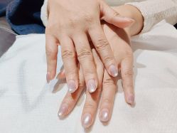 -桃色美甲沙龙