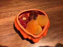 -熹炭精致日料(金融街购物中心店)