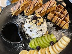-MI WU FACTORY米屋美食工厂餐厅(绿地店)