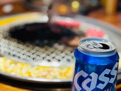 -海之屋韩式烤肉(海棠68环球美食街店)