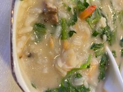 -婆婆家·湛江特色美食(福田振华路店)