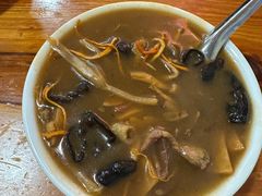 -逍遥镇刘相五胡辣汤豆沫馆(康复中街店)