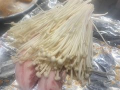 -烤路里·韩国品质自助烤肉(石路天虹4号店)