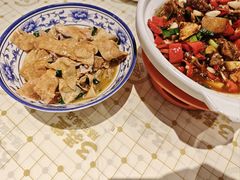 -3弄堂·滕王饭店·江西菜(铜锣湾店)