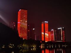 -天鹅湖体育公园