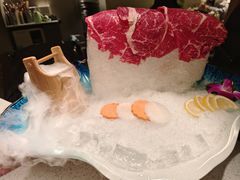-炭之家·齐齐哈尔非遗烤肉·鲜切直供(中央大街店)