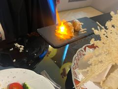 -天狗山料理(省体店)