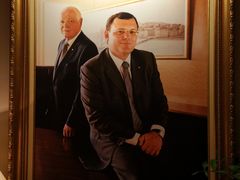 -Patek Philippe百达翡丽(上海源邸店)