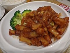 -鲁西南老厨子·特色鲁菜(经一纬五店)