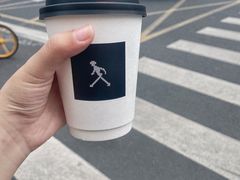 -常识咖啡common sense(春熙路店)