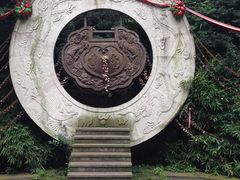 -杭州黄龙洞