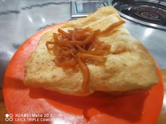 -马记伊源斋涮肉·清真菜(潘家园古玩市场店)