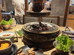 -泥炉烧肉师(新街口金銮巷店)