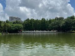 -珠海圆明新园