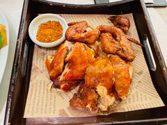 -荷花亭·湖北融合菜(中商广场店)