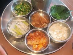 -陇璟烧肉酒场(友谊阳光城店)