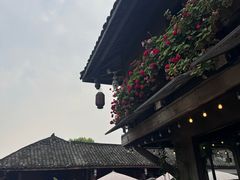 -安仁古镇