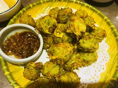 -闫府私房菜·老字号(恒隆店)