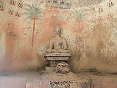 -炳灵寺世界文化遗产旅游区