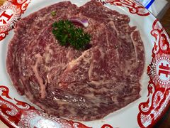 -楠火锅(哈尔滨金爵万象店)