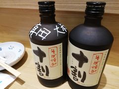 -万藏·荞麦酒房BANKURA JAPANESE SOBA KITCHEN(长乐路店)