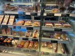 -COSTA COFFEE(金长安大厦店)
