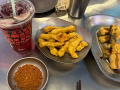 -蓉三少冒烤鸭·四川小吃集(北京首店)