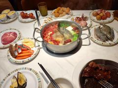 -吉布鲁牛排海鲜自助(成都大悦城店)